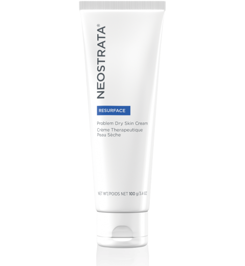 NeoStrata (НеоСтрата) Problem Dry Skin Cream / Крем для проблемной сухой кожи, 100 г