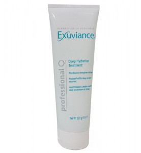 Exuviance Deep Hydration Treatment / Маска для интенсивного увлажнения кожи, 227 мл