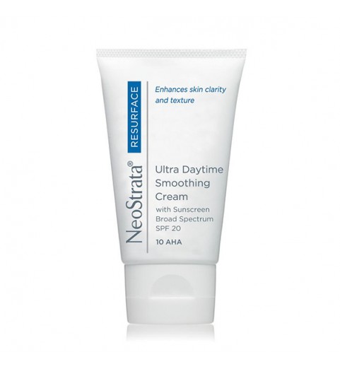 NeoStrata (НеоСтрата) Ultra Daytime Smoothing Cream SPF 20 / Дневной смягчающий крем SPF 20, 40 г