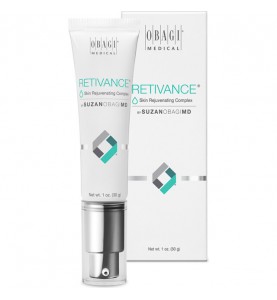 Obagi Retivance Skin Rejuvenation Complex by Susan Obagi MD / Комплексный омолаживающий крем, 30 г