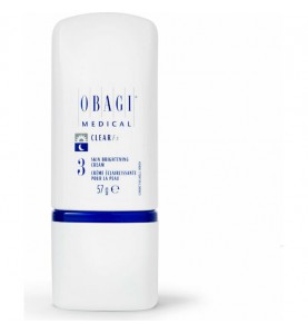 Obagi Nu-Derm Clear Fx / Крем для улучшения тона кожи, 57 г