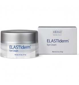 Obagi Elastiderm Eye Treatment Cream / Крем для восстановления эластичности кожи вокруг глаз, 15 г