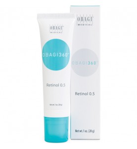 Obagi Retinol 0.5 Cream / Крем с ретинолом 0.5%, 28 г