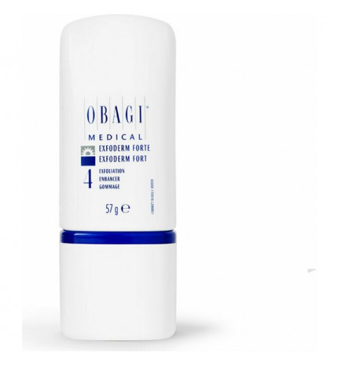 Obagi Nu-Derm Exfoderm Forte / Отшелушивающий лосьон для нормальной и жирной кожи, 57 г