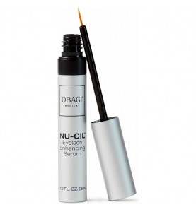 Obagi Nu-Cil Eyelash Enhancing Serum / Сыворотка для роста ресниц, 3 мл