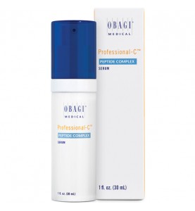 Obagi Professional-C Peptide Complex / Сыворотка-пептидный комплекс с витамином С, 30 мл