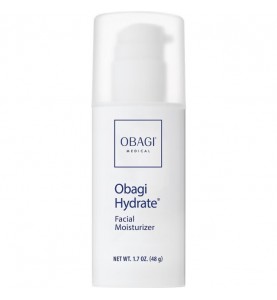 Obagi Hydrate Facial Moisturizer / Увлажняющий крем для лица, 48 г