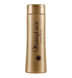 ORising ORisingLuce Shampoo Oro 24K Con Acido Laluronico / Шампунь с золотом 24К с гиалуроновой кислотой, 250 мл