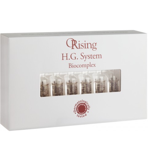 ORising H.G. System Biocompiex / Биокомплекс, 12*7 мл
