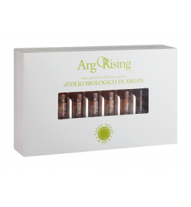 ORising ArgOrising All'Olio Biologgico Di Argan / Сыворотка защитная с аргановым маслом, 12*10 мл