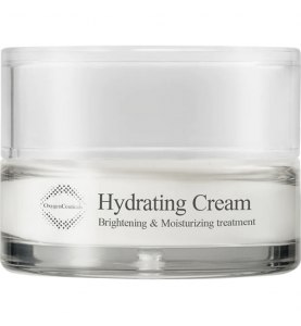 OxygenCeuticals Hydrating Cream OxygenCeuticals / Увлажняющий крем с кислородом, 50 мл