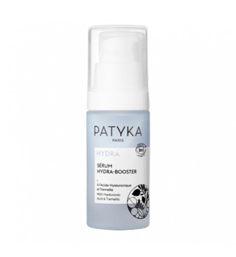 Patyka Hydra Hydra-Booster Serum / Гидра сыворотка увлажняющая для лица, 30 мл