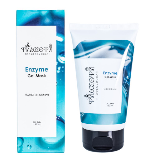 Philosophy Enzyme Gel Mask / Энзимная маска, 150 мл