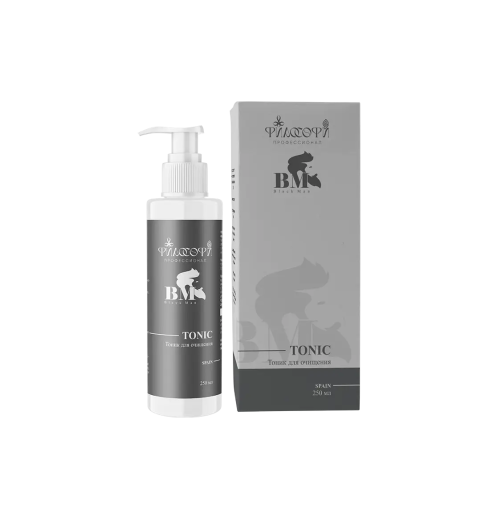Philosophy Black Man Tonic / Тоник для очищения, 250 мл