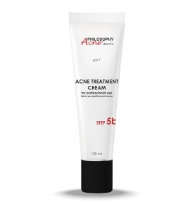 Philosophy Acne-Treatment Cream / Крем для проблемной кожи,100 мл