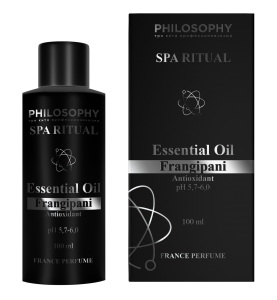 Philosophy Spa Ritual Essense Oil Frangipani Antioxidant / Эфирное масло с франжипани, 100 мл