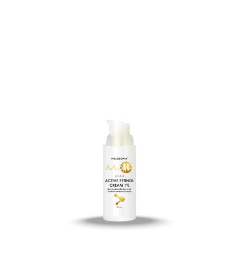 Philosophy MezoRetin Active Retinol Cream 1% / Активный ретиноловый крем, 50 мл