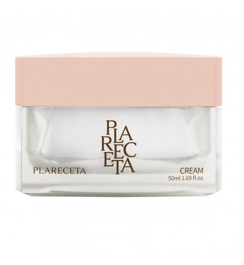 PlaReseta Cream / Крем плацентарный для омоложения и восстановления кожи, 50 мл