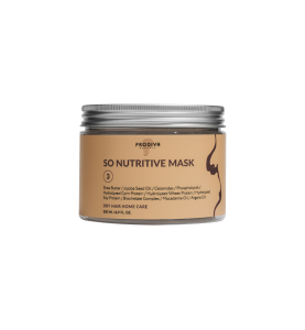 Prodiva So Nutritive Mask / SO NUTRITIVE Маска для сухих волос, 500 мл Prodiva So Nutritive Mask / SO NUTRITIVE Маска для сухих волос, 500 мл