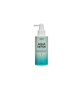 Prodiva Aqua Detox Soft Spray / Спрей, смягчающий кожу, 150 мл