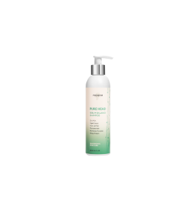 Prodiva Pure Head Sebum Balance Shampoo / Шампунь для жирной кожи головы, 250 мл Prodiva Pure Head Sebum Balance Shampoo / Шампунь для жирной кожи головы, 250 мл