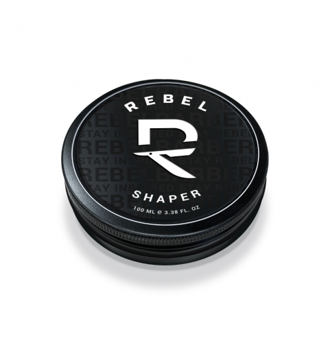 Rebel Barber Shaper / Паста для укладки волос,100 мл