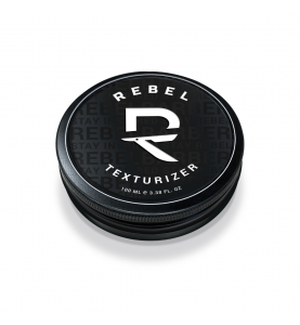 Rebel Barber Texturizer / Глина для укладки волос, 100 мл
