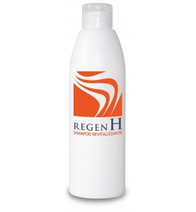 Regen H Shampoo Revitalizzante / Регенерирующий шампунь, 250 мл
