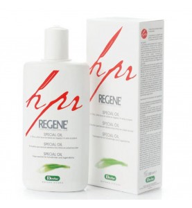 Regene Anti-lice Cleansing Oil HPR / Масло специальное очищающее, 200 мл