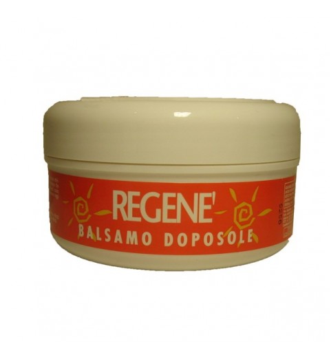 Regene Balsamo Dopo Sole / Капиллярный бальзам для волос после солнца, 150 мл
