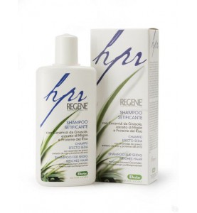 Regene Shampoo Setificante / Шампунь для блеска и укрепления тонких волос, 250 мл