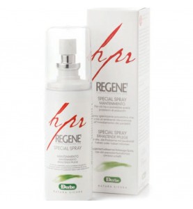 Regene Special Spray (Anti-lice spray HPR) / Спрей специальный (защитный) для волос, 100 мл