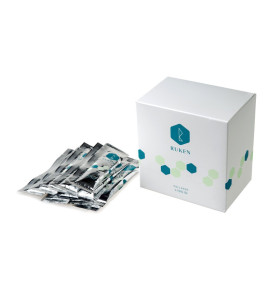 Ruken Nano u-clinic collagen 10% / Низкомолекулярный жидкий питьевой коллаген 10%, 33 саше x 10 мл