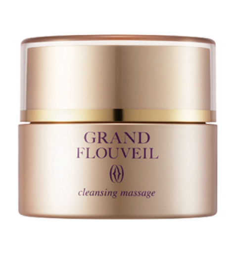 Salon de Flouveil Grand Flouveil Cleansing Massage / Массажный крем для снятия макияжа Гранд Флоувеил, 85 г