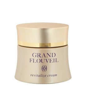 Salon de Flouveil Grand Flouveil Revitalize Cream / Восстанавливающий крем Гранд Флоувеил, 35 г