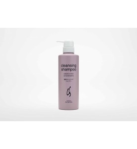 Salon de Flouveil Medicated Daishinrin Moisture Shampoo / Увлажняющий шампунь Флоувеил, 500 мл