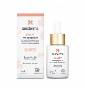 Sesderma Samay Anti-Aging Serum / Сыворотка антивозрастная, 30 мл