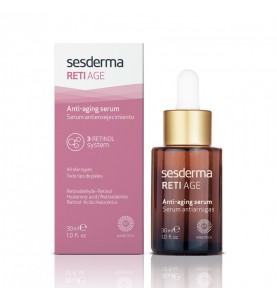 Sesderma Reti Age Anti-Aging Serum / Сыворотка антивозрастная, 30 мл