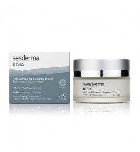Sesderma Btses Anti-Wrinkle Moisturizing Cream / Крем увлажняющий против морщин, 50 мл