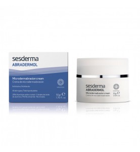 Sesderma Abradermol Microdermabrasion Cream / Крем-скраб микродермабразийный, 50 г