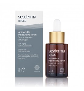 Sesderma Btses Anti-Wrinkle Moisturizing Serum / Сыворотка увлажняющая против морщин, 30 мл