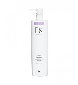 Sim Sensitive DS Color Shampoo / Шампунь для окрашенных волос, 1000 мл