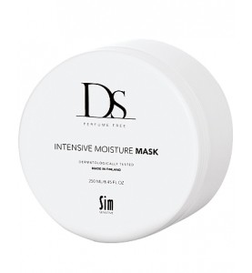 Sim Sensitive DS Intensive Moisture Mask / Интенсивная увлажняющая маска, 250 мл