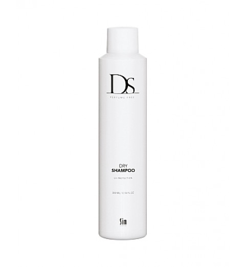 Sim Sensitive DS Dry Shampoo / Cухой шампунь, 300 мл