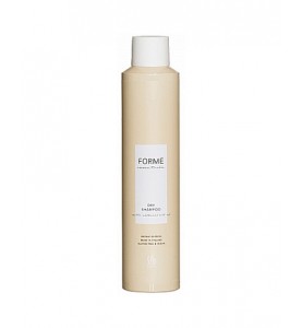 Sim Sensitive Forme Essentials Forme Dry Shampoo / Cухой шампунь, 300 мл
