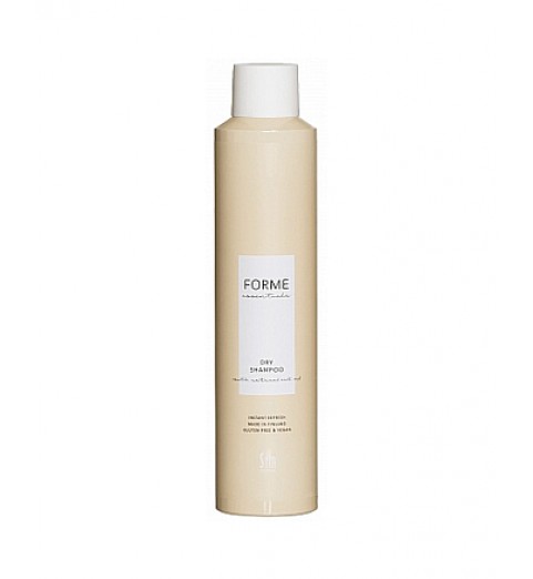 Sim Sensitive Forme Essentials Forme Dry Shampoo / Cухой шампунь, 300 мл