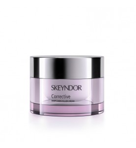 Skeyndor Corrective Instant Wrinkle Filler Cream / Крем филлер против глубоких морщин, 50 мл