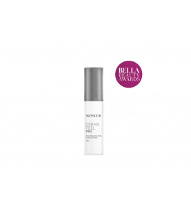 Skeyndor DermaPeel Pro Intensive Exfoliating Concentrate - Resurfacing Peel Concentrate / Концентрат геля очищающий восстанавливающий, 30 мл