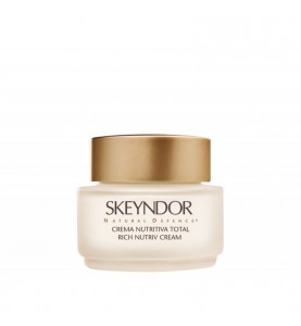 Skeyndor Natural Defence Rich Nutriv Cream / Крем интенсивный питательный, 50 мл