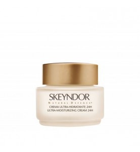 Skeyndor Natural Defence Ultra-Moisturizing Cream 24H / Крем ультраувлажняющий 24 часа, 50 мл